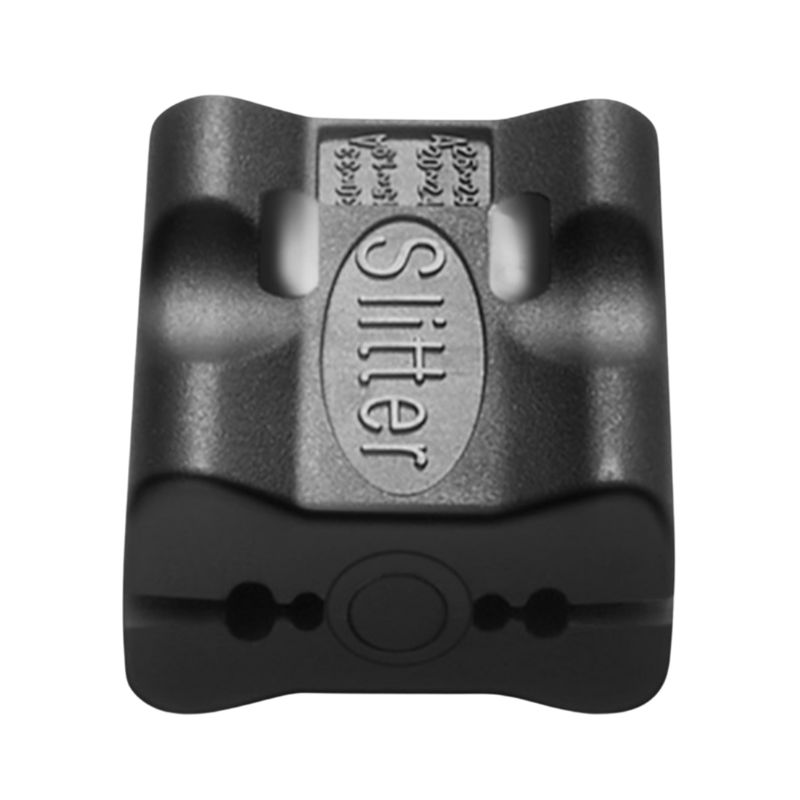 Longitudinal Buffer Tube Slitter